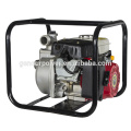 Chinese Power Gasoline Engine Water Pump 2 Inch Air Cooled with CE